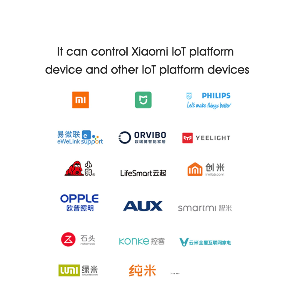 Xiaomi XiaoAI Bluetooth Speaker Pro HiFi Audio Chip