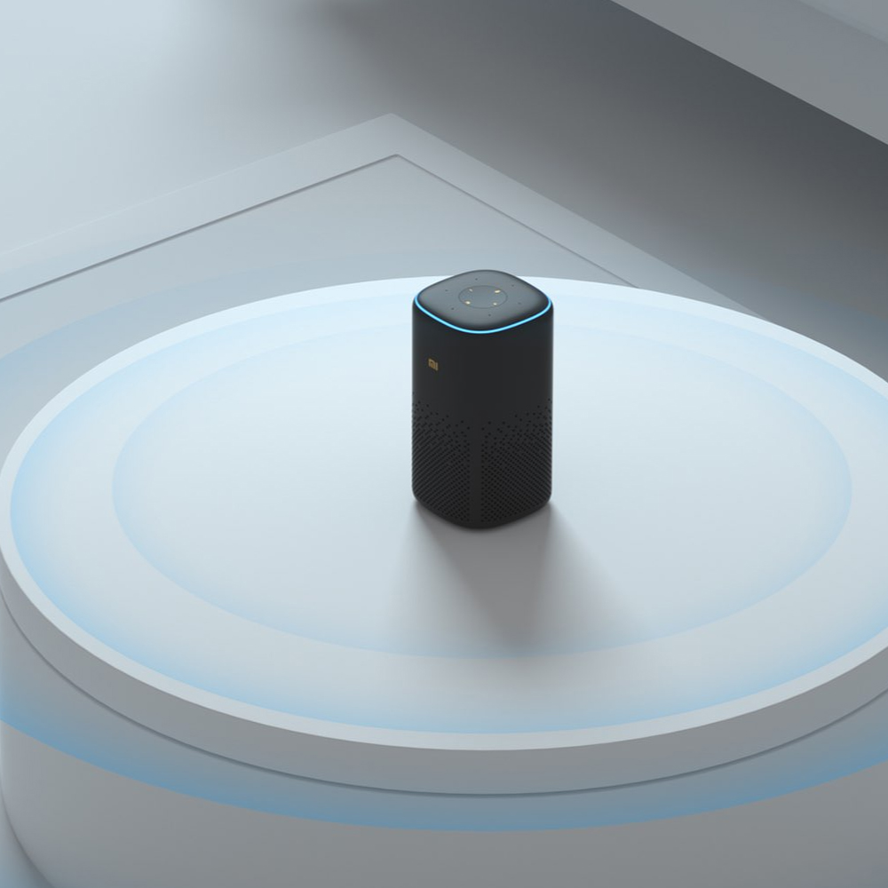 Xiaomi XiaoAI Bluetooth Speaker Pro HiFi Audio Chip